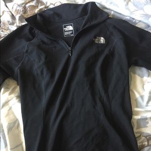 North face, light jacket